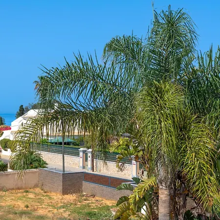 Ruana - 5 Bedrooms On Suite- Free Out Door Hot Jacuzzi - By Bedzy 빌라 알부페이라