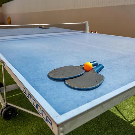 Ruana - 5 Bedrooms On Suite- Free Out Door Hot Jacuzzi - By Bedzy * 알부페이라