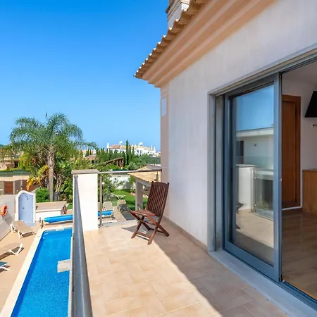 Villa Ruana - 5 Bedrooms On Suite- Free Out Door Hot Jacuzzi - By Bedzy Albufeira