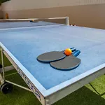 Ruana - 5 Bedrooms On Suite- Free Out Door Hot Jacuzzi - By Bedzy * Albufeira