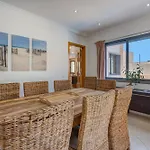 Ruana - 5 Bedrooms On Suite- Free Out Door Hot Jacuzzi - By Bedzy * Albufeira